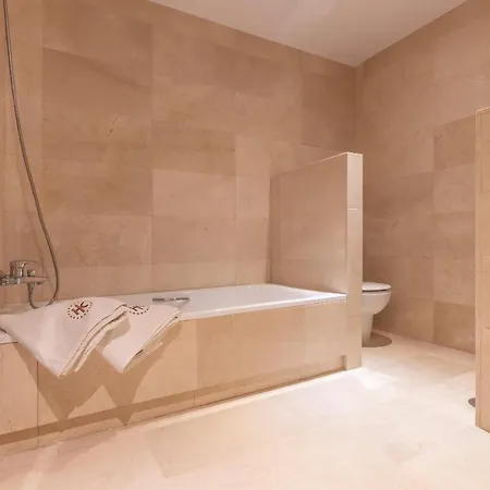 Apartment Cubo's Costalita & Free Parking *