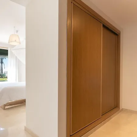 Apartment Cubo's Costalita & Free Parking